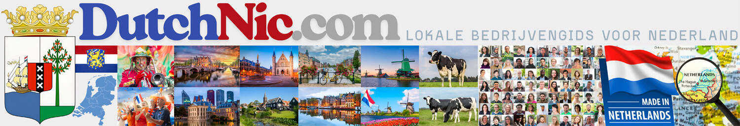 Gemaakt in Nederland - Bodyline